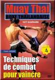 Abanico  Muay Thai Vol.4
