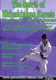 The Spirit of Shinshinkan Karate Vol.1 - Minoru Yasuhara 7.Dan