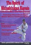 The Spirit of Shinshinkan Karate Vol.2 - Minoru Yasuhara 7.Dan