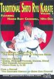 Traditional Shito Ryu Karate Vol.1 - Rudy Crosswell 10.Dan