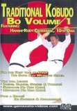 Traditional Kobudo Bo Vol.1 - Rudy Crosswell 10.Dan