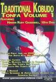 Traditional Kobudo Tonfa Vol.1 - Rudy Crosswell 10.Dan