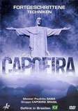 Capoeira Fortgeschrittene Techniken - Paulinho Sabia
