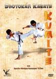 VP-Masberg  Shotokan Karate Kumite von Hirokazu Kanazawa 10.Dan