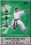 Shotokan Karate 1 - Meister Serge Chouraqui 8. DAN