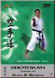 Shotokan Karate 4 - Meister Serge Chouraqui 8. DAN