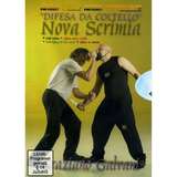 Budo International DVD: Galvani - Nova Scrima Verteidigung mit dem Messer