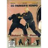 Budo International DVD: Planas - Ed Parker's Kenpo