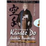 Budo International DVD: Funakoshi - Karate Do