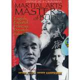 Budo International DVD: Rising Sun - Martial Arst Masters of Budo