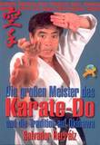 Kampfkunst International  Die großen Meister des Karate-Do