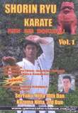 Shorin Ryu Karate Ken Sei Dokukai Vol.1 - von Großmeister Sei Fuku Nitta 10.Dan