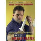 Budo International DVD: Frank - Cssd Knife Tactical Response