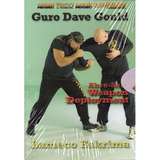Budo International DVD: Gould - Lameco Eskrima Weapon Deployment