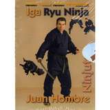 Budo International  DVD: Hombre - Iga Ryu Ninja