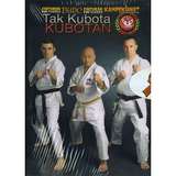 Budo International DVD: Kubota - Kubotan