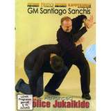 Budo International DVD: Sanchis - Advanced Police Jukaikido
