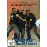 Budo International DVD: Wagner - Multiple Attackers