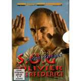 Budo International  DVD: Pierfederici - Sog Explosive Close Combat