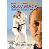 Budo International DVD: Lichtenstein - Krav Maga Bukan School