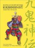 Tengu-Publishing  Kukishinden Ryu - Taijutsu no Kata