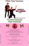  Kyusho-Jitsu Women's Self Defense Vol.1