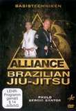 Alliance Brazilian Jiu-Jitsu Basistechniken - Paulo Sergio Santos