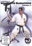 VP-Masberg  Traditionelles Wado Ryu Karate-Do Vol.1 Kihon & Pinan Kata 1-5