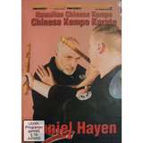 Budo International Hayen - Chinese Kempo Karate - Daniel Hayen