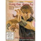 Budo International  Cangelosi - Hung Gar Kung Fu Vol. 2