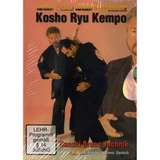 Budo International Juchnik - Kosho Ryu Kempo - Bruce Juchnik