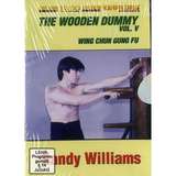 Budo International  Williams - Wing Chun Wooden Dummy V