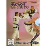 Budo International Villalba - Hak Won Tang Su Do - Roberto Daniel Villalba