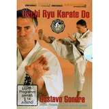 Budo International Gondra - Uechi Ryu Karate Do - Gustavo Gondra