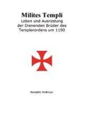 Leffler Milites Templi - Benedikt Hallinger