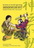 Tengu-Publishing  Shindenfudo Ryu - Dakentaijutsu no Kata