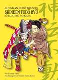 Tengu-Publishing Shindenfudo Ryu - Jutaijutsu no Kata - Carsten Kühn