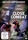 Close Combat Militär Kampftechniken - Jean Michel Lerho