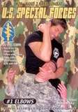 Hand to Hand Combat  US Special Forces Vol.1 - Lt. Cononel Michael M. Foley