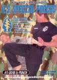 Hand to Hand Combat  US Special Forces Vol.3 - Lt. Cononel Michael M. Foley