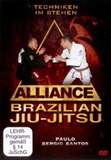 Alliance Brazilian Jiu-Jitsu Techniken im Stehen - Paulo Sergio Santos