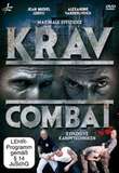Krav Maga Combat Explosive Kampftechniken - Jean Michel Lerho