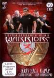 Warriors 3 Die Rückkehr der Krieger des Krav,  Krav-Maga, Kapap & Close Combat  2 DVD Box - Alain Formaggio