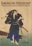Tengu-Publishing  Samurai und Kriegskunst