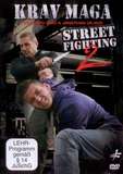 Krav Maga Street Fighting Vol.2