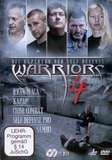  Warriors 4 Die Experten der Self Defense,  Krav-Maga, Kapap & Close Combat  2 DVD Box