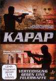  Kapap Krav Maga Verteidigung gegen eine Feuerwaffe