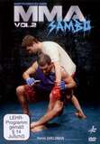Kampftechniken des Sambo MMA Vol.2