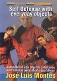  Self Defense with everyday objects