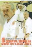 Okinawa Shima Ha Shorin-Ryu Karate-Jutsu - Toshihiro Oshiro